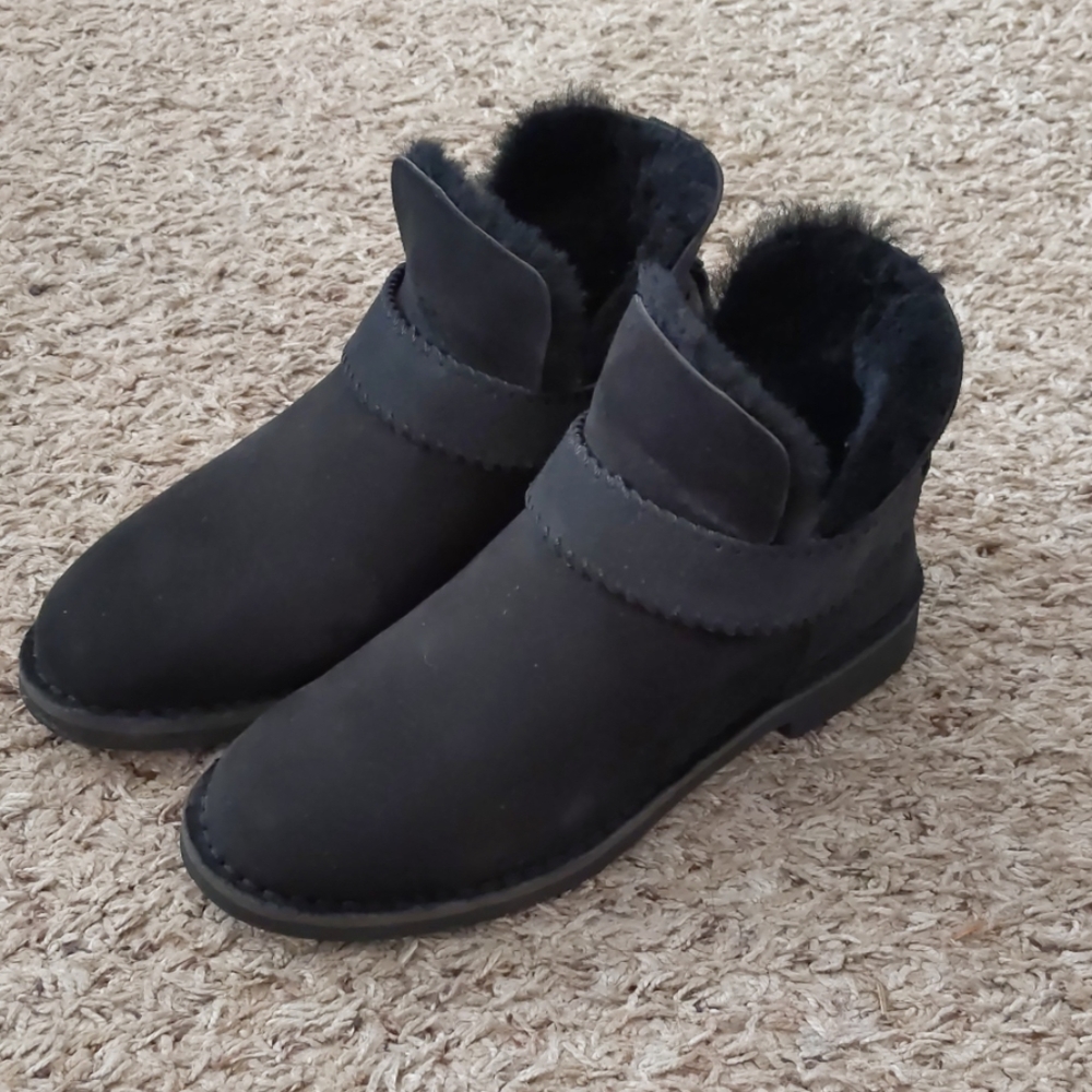 UGG McKay